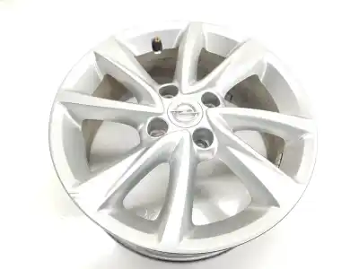 Автозапчасти б/у  за OPEL CORSA F  ссылки OEM IAM 9832277280  6.5JX16