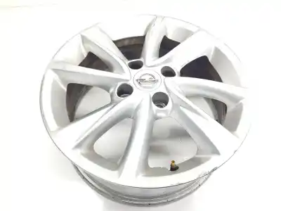 Автозапчасти б/у  за OPEL CORSA F  ссылки OEM IAM 9832277280  6.5JX16