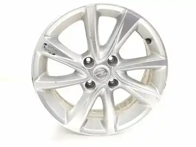 Автозапчасти б/у  за OPEL CORSA F  ссылки OEM IAM 9832277280  6.5JX16