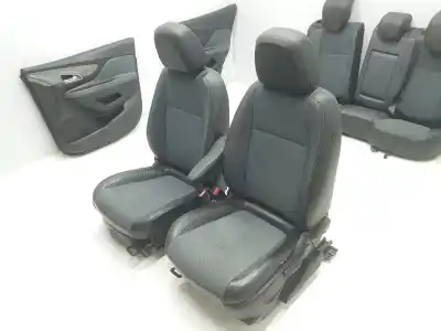 Pezzo di ricambio per auto di seconda mano Set Completo Di Sedili per OPEL MOKKA Edition ecoFlex Riferimenti OEM IAM   