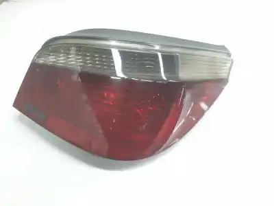 Peça sobressalente para automóvel em segunda mão Farolim Traseiro Direito por BMW SERIE 5 BERLINA (E60) 530d Referências OEM IAM 6910768  2PV008679