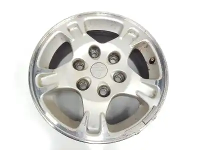 Second-hand car spare part  for MITSUBISHI MONTERO (V60/V70)  OEM IAM references MR347070  16X7JJ