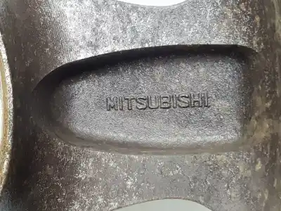 İkinci el araba yedek parçası yorulmak için mitsubishi montero (v60/v70) 3.2 di-d avance oem iam referansları mr347070  16x7jj