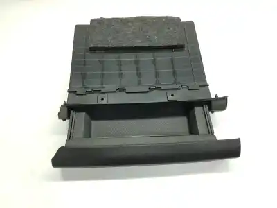 Peça sobressalente para automóvel em segunda mão porta luvas por citroen c4 lim. 1.2 12v e-thp referências oem iam 9833549680