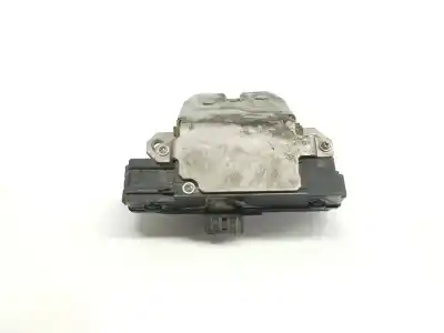 Автозапчастина б/у замок багажника / ворот для LAND ROVER RANGE ROVER SPORT 2.7 Td V6 CAT Посилання на OEM IAM FQR500021  5H3243151AA