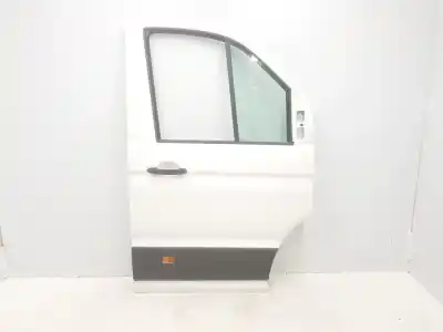 Gebrauchtes Autoersatzteil ORDERE RECHTE TÜR zum VOLKSWAGEN CRAFTER KASTEN (SY)  OEM-IAM-Referenzen 7C0831056H  7C0831056H