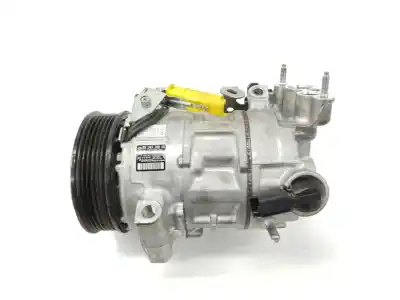 Автозапчастина б/у компресор кондиционера для opel mokka x hn05 посилання на oem iam 9834779880  9834779880