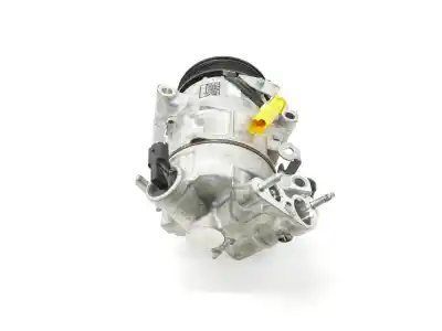 Автозапчастина б/у компресор кондиционера для opel mokka x hn05 посилання на oem iam 9834779880  9834779880