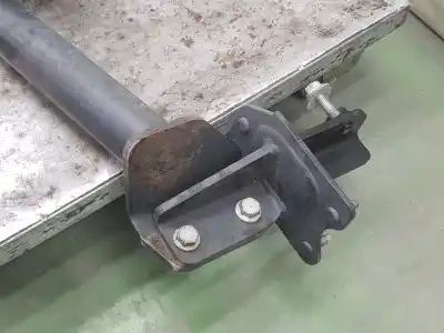 Gebrauchtes Autoersatzteil anhängerkupplung zum clase c clase c familiar 1.6 cdi oem-iam-referenzen a2053103300  a2053103300