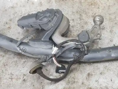 Gebrauchtes Autoersatzteil anhängerkupplung zum clase c clase c familiar 1.6 cdi oem-iam-referenzen a2053103300  a2053103300