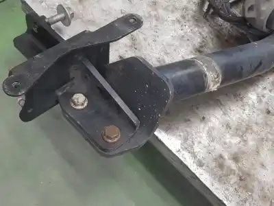 Gebrauchtes Autoersatzteil anhängerkupplung zum clase c clase c familiar 1.6 cdi oem-iam-referenzen a2053103300  a2053103300