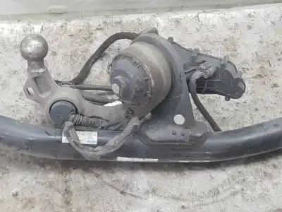 Gebrauchtes Autoersatzteil anhängerkupplung zum clase c clase c familiar 1.6 cdi oem-iam-referenzen a2053103300  a2053103300