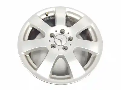 Peça sobressalente para automóvel em segunda mão  por CLASE C CLASE M  Referências OEM IAM A2514011002  7.5JX17