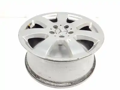 Peça sobressalente para automóvel em segunda mão jante por clase c clase m 3.0 cdi referências oem iam a2514011002  7.5jx17