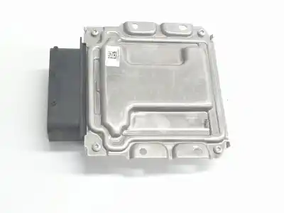 Автозапчастина б/у електронний модуль для ford transit connect (chc) 1.6 furgon 200 l1 ambiente посилання на oem iam kv6a5h298da  0281037114 2587269