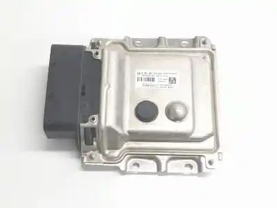 Автозапчастина б/у електронний модуль для ford transit connect (chc) 1.6 furgon 200 l1 ambiente посилання на oem iam kv6a5h298da  0281037114 2587269