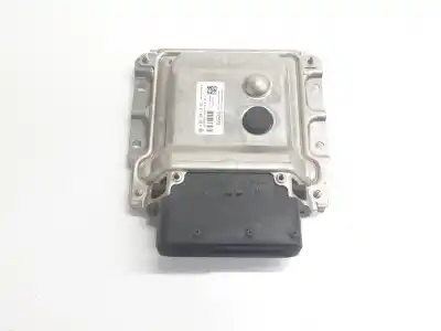 Автозапчастина б/у електронний модуль для FORD TRANSIT CONNECT (CHC) 1.6 Furgon 200 L1 Ambiente Посилання на OEM IAM KV6A5H298DA  0281037114 2587269
