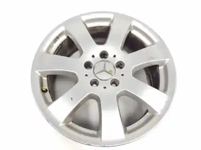 Peça sobressalente para automóvel em segunda mão Jante por CLASE C CLASE M 3.0 CDI Referências OEM IAM A2514011002  7.5JX17