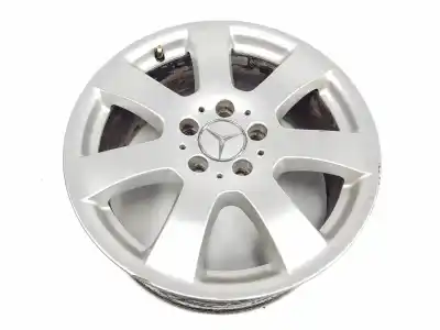 Peça sobressalente para automóvel em segunda mão Jante por CLASE C CLASE M 3.0 CDI Referências OEM IAM A2514011002  7.5JX17