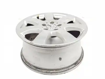 Peça sobressalente para automóvel em segunda mão jante por clase c clase m 3.0 cdi referências oem iam a2514011002  7.5jx17