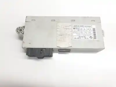 Pezzo di ricambio per auto di seconda mano modulo elettronico per bmw 5 touring (e61) 520 d riferimenti oem iam 61356943791  5wk49412obf