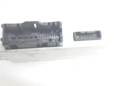 Pezzo di ricambio per auto di seconda mano modulo elettronico per bmw 5 touring (e61) 520 d riferimenti oem iam 61356943791  5wk49412obf