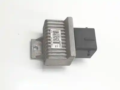 Pezzo di ricambio per auto di seconda mano scatola di preriscaldamento per dacia dokker laureate riferimenti oem iam 110678071r  