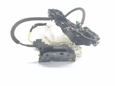 Second-hand car spare part rear left door lock for volkswagen passat variant (3c5) advance plus bluemotion oem iam references 3c4839015a  3c4839015a