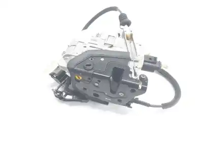 Second-hand car spare part rear left door lock for volkswagen passat variant (3c5) advance plus bluemotion oem iam references 3c4839015a  3c4839015a