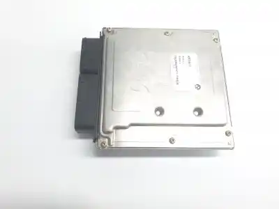Second-hand car spare part ecu engine control for bmw serie 3 compact (e46) 2.0 16v diesel cat oem iam references 7791190  0281010565