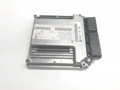 Peça sobressalente para automóvel em segunda mão  por BMW SERIE 3 COMPACT (E46)  Referências OEM IAM 7791190  0281010565