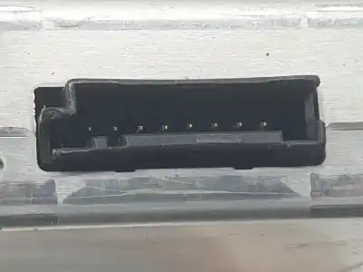 Pezzo di ricambio per auto di seconda mano modulo elettronico per bmw 7 (e65, e66, e67) 730 d riferimenti oem iam 65126945231  a2c53084132