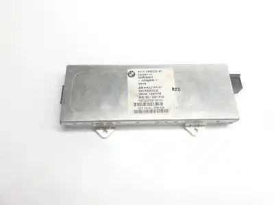 Автозапчастина б/у електронний модуль для BMW 7 (E65, E66, E67) 730 D Посилання на OEM IAM 65126945231  A2C53084132