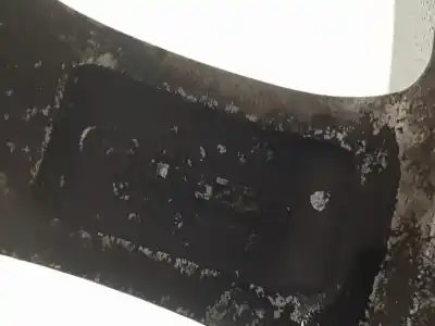 Second-hand car spare part rim for mazda 3 lim. () 2.0 cat oem iam references 9965d06560  16x6.5j50