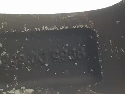 Second-hand car spare part rim for mazda 3 lim. () 2.0 cat oem iam references 9965d06560  16x6.5j50