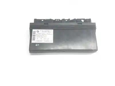 Second-hand car spare part electronic module for bmw 5 (e60) 520 d oem iam references 61359176069  5wk49111d