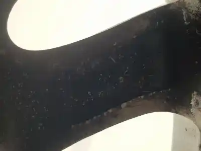 Second-hand car spare part rim for mazda 3 lim. () 2.0 cat oem iam references 9965d06560  16x6.5j50