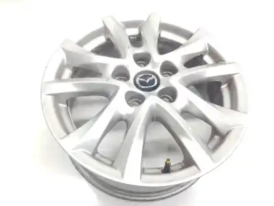 Second-hand car spare part  for MAZDA 3 LIM. ()  OEM IAM references 9965D06560  16X6.5J50