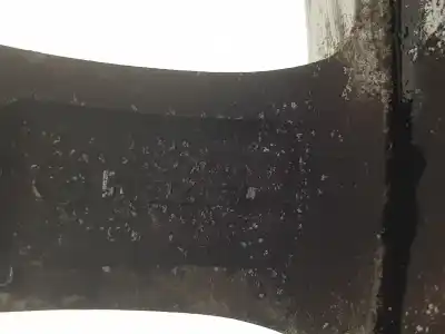 Second-hand car spare part rim for mazda 3 lim. () 2.0 cat oem iam references 9965d06560  16x6.5j50