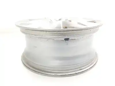 Second-hand car spare part rim for mazda 3 lim. () 2.0 cat oem iam references 9965d06560  16x6.5j50