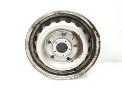 Автозапчастина б/у  для FORD TRANSIT KASTENWAGEN (TTG)  Посилання на OEM IAM BK211007EB  6.5JX15