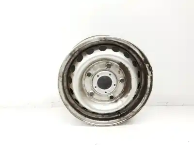 Автозапчастина б/у  для FORD TRANSIT KASTENWAGEN (TTG)  Посилання на OEM IAM BK211007EB  6.5JX15