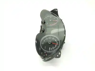 Pezzo di ricambio per auto di seconda mano pannello degli strumenti per audi a4 b8 avant (8k5) 2.0 tdi riferimenti oem iam 8k0920932  503002561431