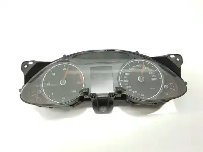 İkinci el araba yedek parçası Enstrüman Paneli için AUDI A4 B8 AVANT (8K5) 2.0 TDI OEM IAM referansları 8K0920932  503002561431