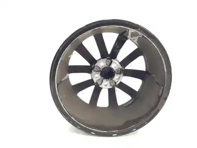 Автозапчастина б/у шина для skoda fabia combi black edition посилання на oem iam 5ja601025af  7jx16