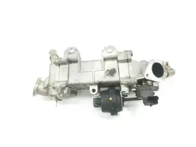 Pezzo di ricambio per auto di seconda mano RAFFREDDATORE EGR per LAND ROVER RANGE ROVER EVOQUE  Riferimenti OEM IAM 21015243  21015243
