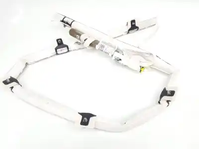 Pièce détachée automobile d'occasion AIRBAG DE TOIT AVANT DROIT pour VOLKSWAGEN CADDY (SBB/SBJ)  Références OEM IAM 2K5880742D  2K5880742D