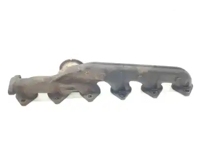 Peça sobressalente para automóvel em segunda mão COLETOR DE ESCAPE por BMW SERIE X5 (E70)  Referências OEM IAM 7811449  11627811449