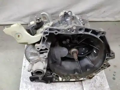 Peça sobressalente para automóvel em segunda mão caixa de velocidades por opel crossland x excellence referências oem iam m0f  3641700