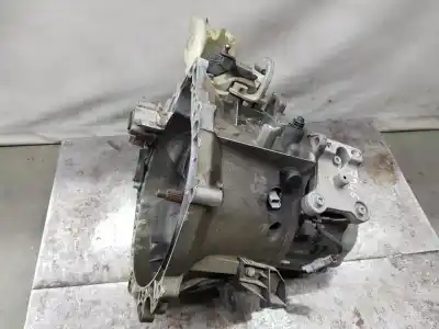 Peça sobressalente para automóvel em segunda mão caixa de velocidades por opel crossland x excellence referências oem iam m0f  3641700